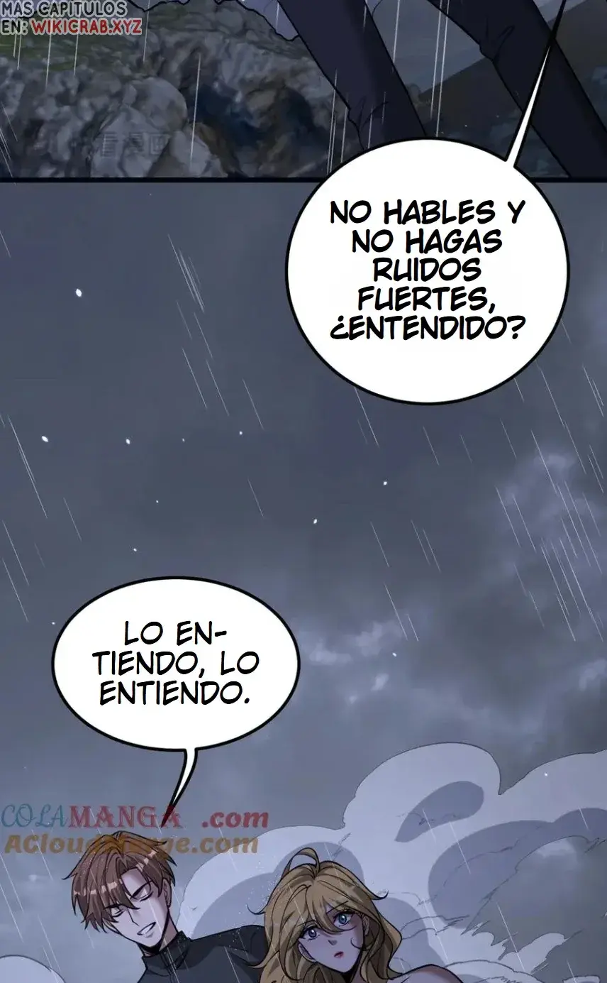 Llevo Mil Años Atrapado En El Mismo Día > Capitulo 179 > Page 131